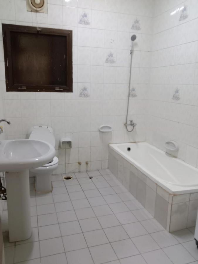 Abree Building New Hostel 두바이 외부 사진