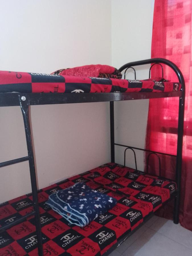 Abree Building New Hostel 두바이 외부 사진