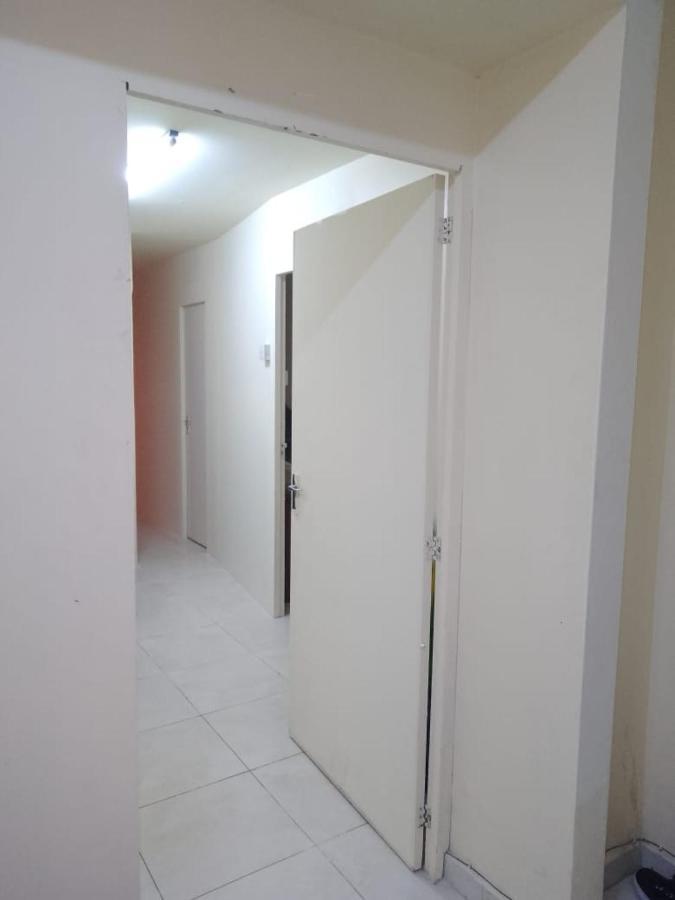 Abree Building New Hostel 두바이 외부 사진