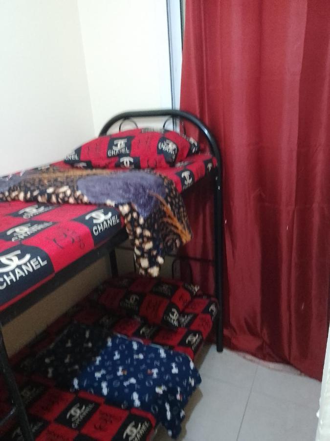 Abree Building New Hostel 두바이 외부 사진